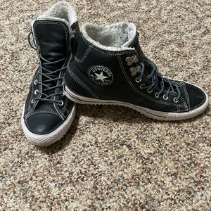 Men’s Converse All Stars